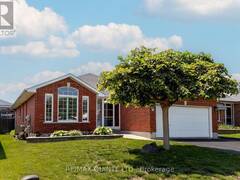 49 CHELSEA CRESCENT Belleville Ontario, K8N 4Z5