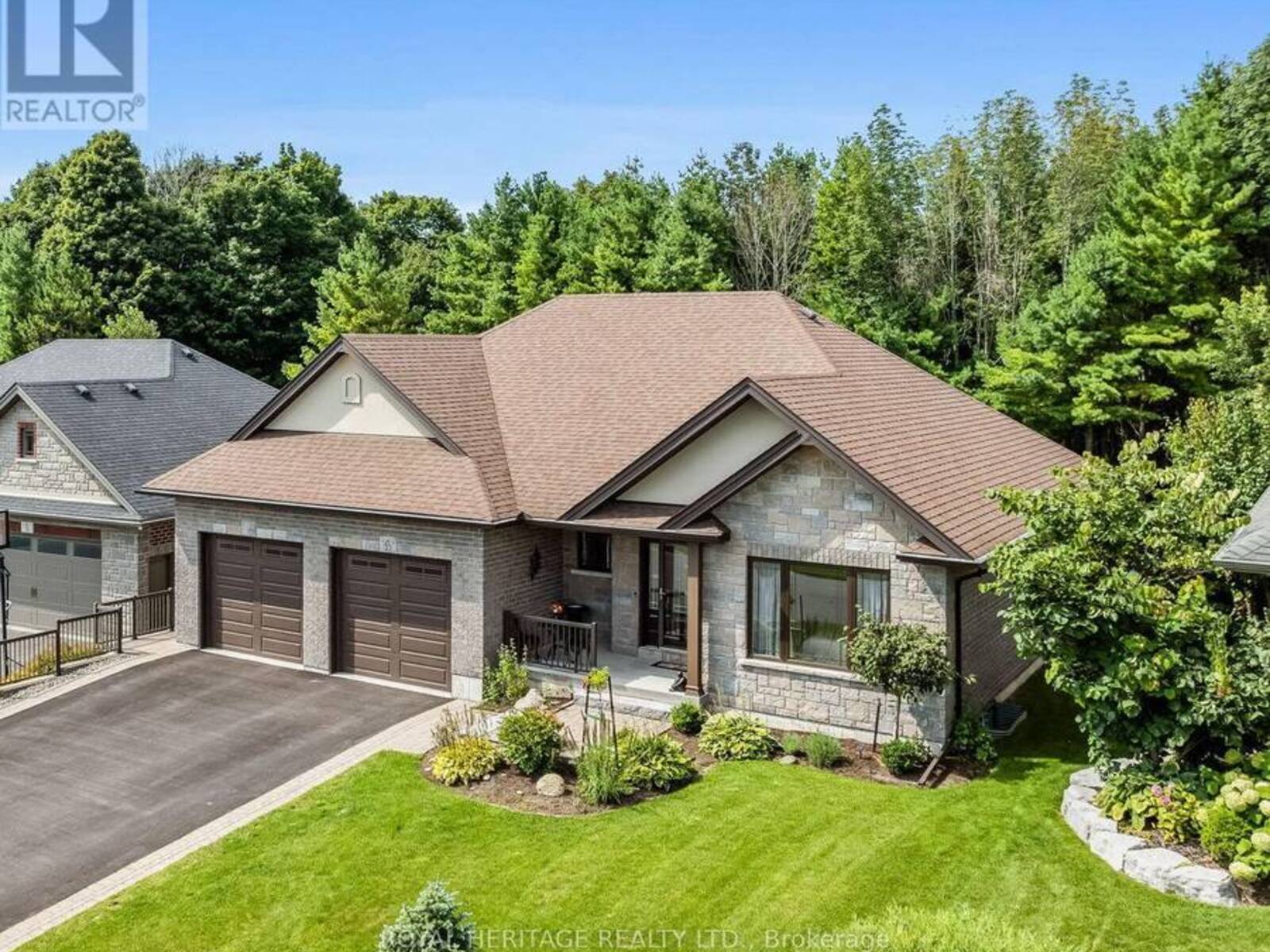 33 CASTLE RIDGE, Brighton, Ontario K0K 1H0