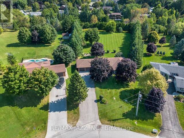 29 CARLAN DRIVE Scugog Ontario, L9L 1P2