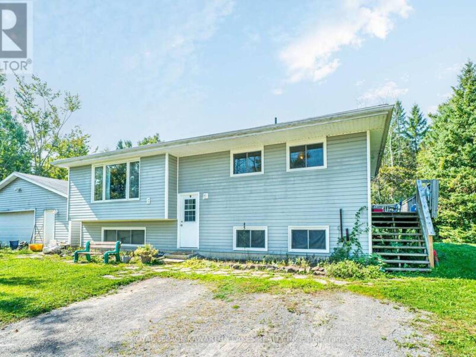 691 CEDAR GLEN ROAD, Kawartha Lakes, Ontario K0M 1L0