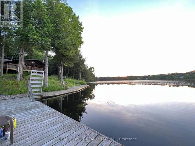 190 BRADY ROAD Rideau Lakes Ontario, K0G 1X0