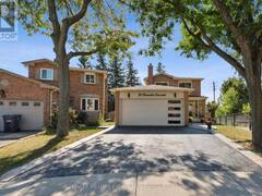 30 OLEANDER CRESCENT Brampton Ontario, L6Z 2C2