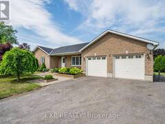 138 JOHNSTON COURT Alnwick/Haldimand Ontario, K0K 2G0