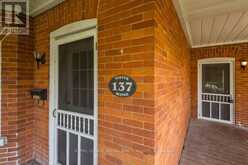 137 FOSTER AVENUE | Belleville Ontario | Slide Image Two