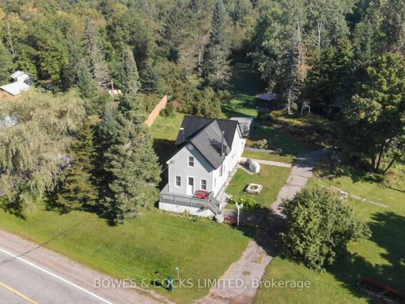 3994 COUNTY ROAD 620, North Kawartha, Ontario K0L 1A0