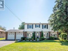 35 FREEMAN DRIVE Port Hope Ontario, L1A 2C8