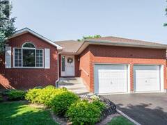 29 GROSVENOR DRIVE Belleville Ontario, K8P 5K3