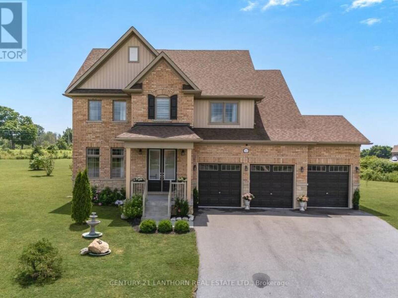 10 WATERVIEW COURT, Quinte West, Ontario K0K 1L0