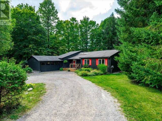 1461 SUNSET DRIVE Cavan-Monaghan Ontario, L0A 1C0