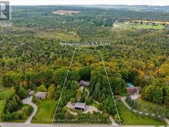 1461 SUNSET DRIVE Cavan-Monaghan Ontario, L0A 1C0