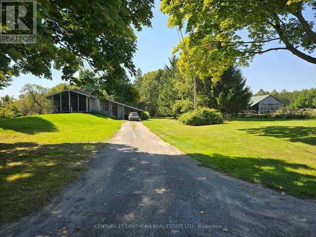 201 JOHNSTON ROAD Prince Edward Ontario, K0K 2T0