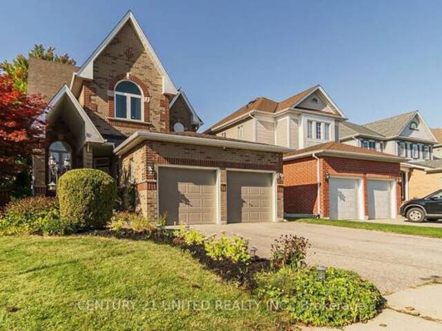 1050 BEATRICE STREET E Oshawa Ontario, L1K 2K5