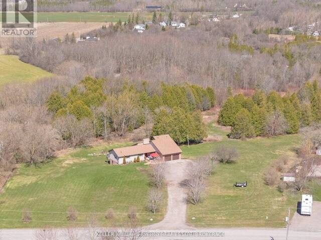 99 WILLOW GLEN DRIVE Kawartha Lakes Ontario, K9V 0H6