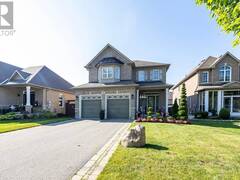 1283 ALDSWORTH CRESCENT Oshawa Ontario, L1K 0S5