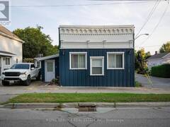 263 RIDOUT STREET Port Hope Ontario, L1A 1P4