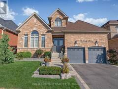 42 GRADY DRIVE Clarington Ontario, L1B 1G9