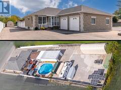 443 TOWNLINE ROAD N Clarington Ontario, L1E 2J4