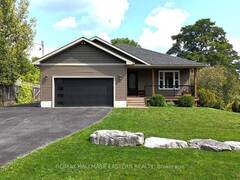 26 MCGILL STREET Marmora Ontario, K0K 2M0