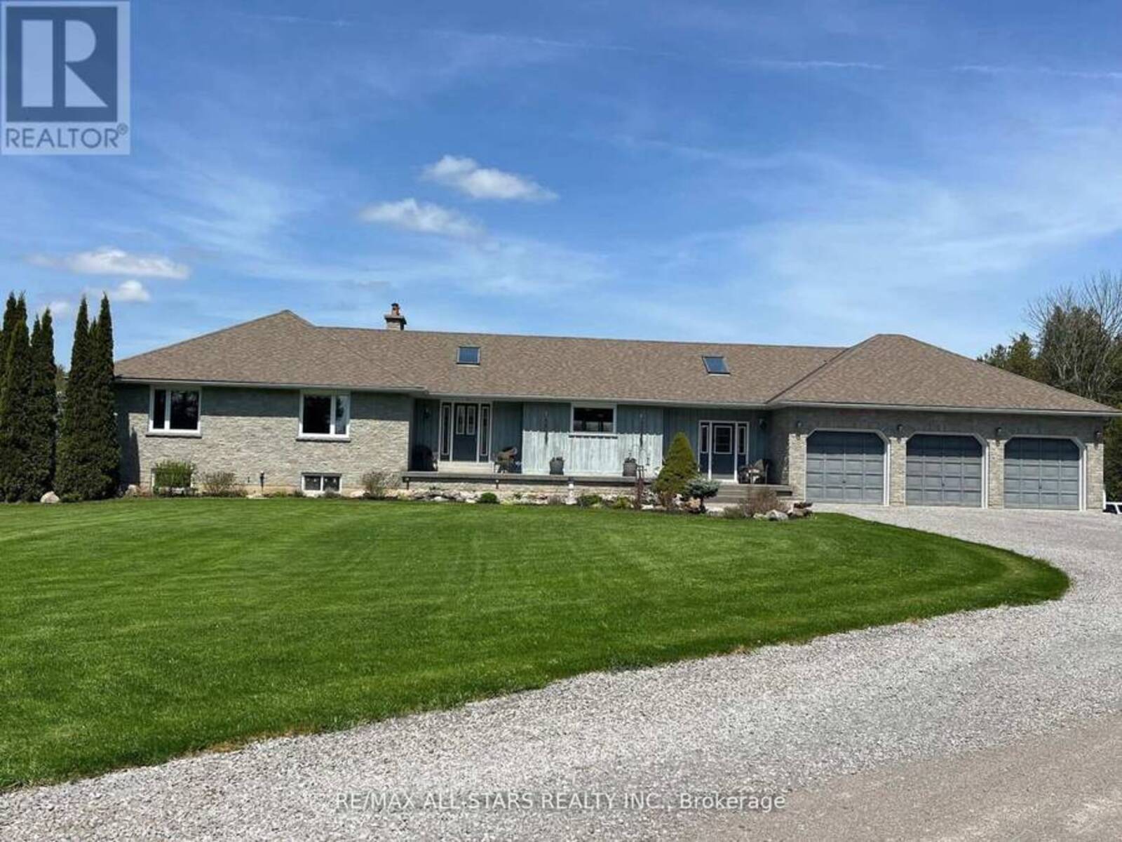 69 COUNTY RD 121, Kawartha Lakes, Ontario K0M 1G0