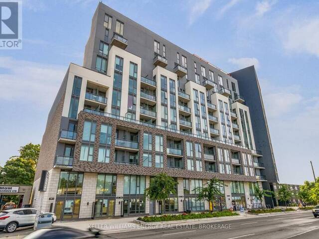 804 - 90 GLEN EVEREST ROAD Toronto Ontario, M1N 0C3