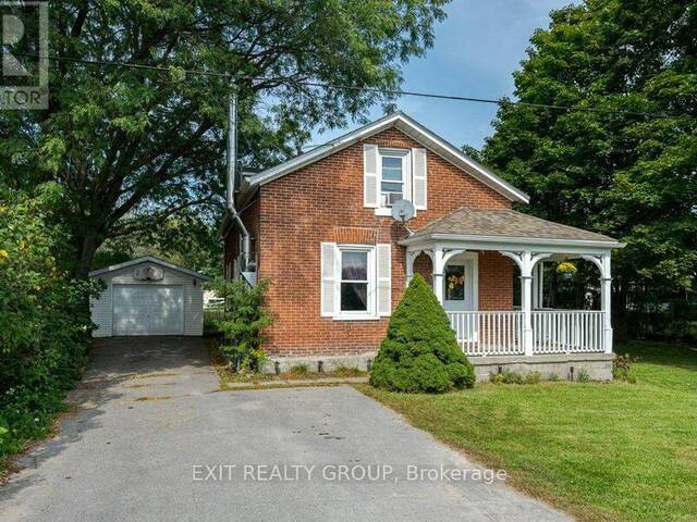 18046 TELEPHONE ROAD Quinte West Ontario, K8V 5P4