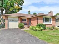 31 SOUTHWOOD CRESCENT Belleville Ontario, K8N 1X3