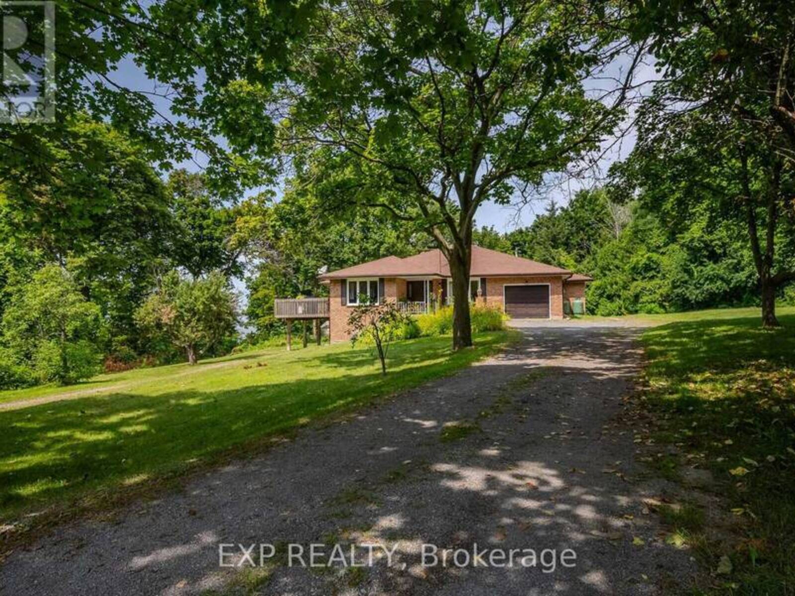 7264 COUNTY ROAD 18, Alnwick/Haldimand, Ontario K0K 2X0