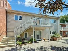 6 - 179 HERCHIMER AVENUE Belleville Ontario, K8N 4G7