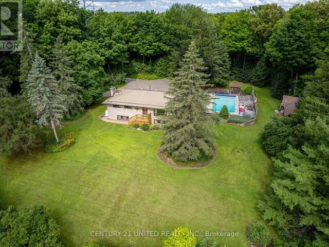 1340 COUNTY ROAD 4 ROAD Douro-Dummer Ontario, K0L 3A0