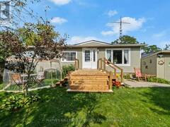 10 LAKESIDE DRIVE Prince Edward Ontario, K0K 1T0