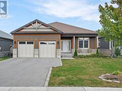 59 PINERIDGE DRIVE Prince Edward Ontario, K0K 2T0