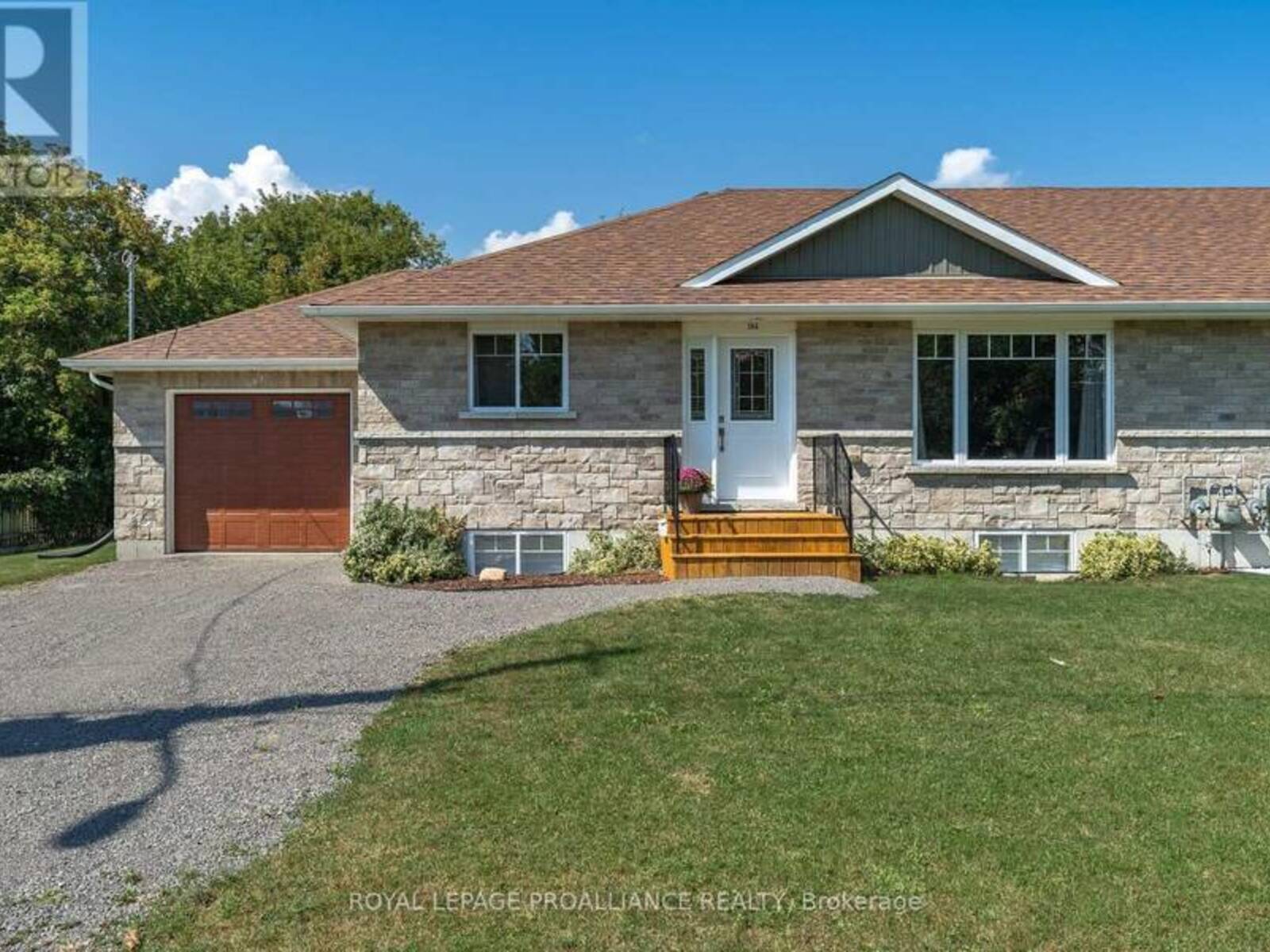 A - 36 HANNAH STREET, Quinte West, Ontario K8V 2A5