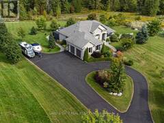 728 FOXBORO-STIRLING ROAD Quinte West Ontario, K0K 2B0