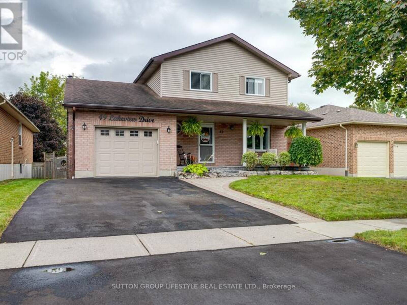 49 LAKEVIEW DRIVE, Scugog , Ontario L9L 1H1