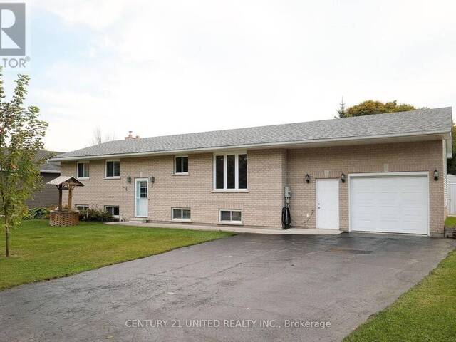 5 DEANE STREET Kawartha Lakes Ontario, K0L 2W0