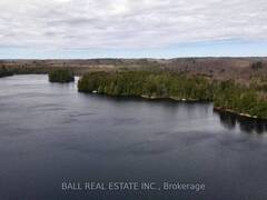 LOT 15 CON 15 Highlands East Ontario, K0L 2A0