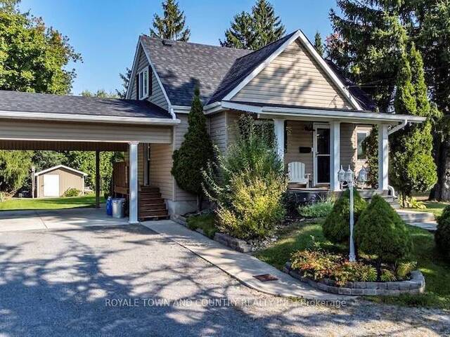 42 COUNTY ROAD 4 Douro-Dummer Ontario, K9L 1B9