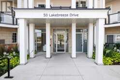 314 - 50 LAKEBREEZE DRIVE | Clarington Ontario | Slide Image Six