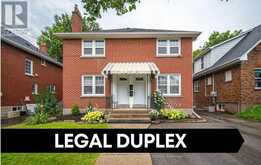 84 ROWE STREET | Oshawa Ontario | Slide Image One