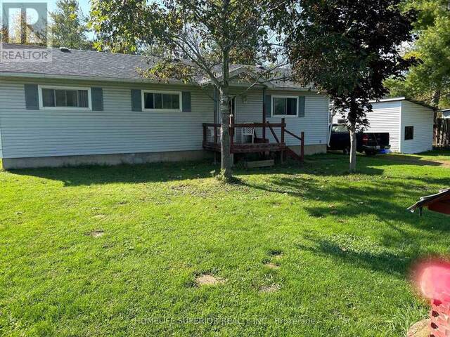 39 MARBLE POINT ROAD W Marmora Ontario, K0K 2M0