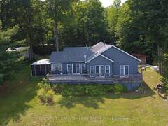 52 TAIT LANE N Bancroft Ontario, K0L 1C0