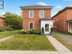 325 CHARLES STREET Belleville Ontario, K8N 3M7