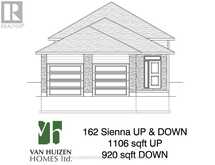 162 SIENNA AVENUE | Belleville Ontario | Slide Image One