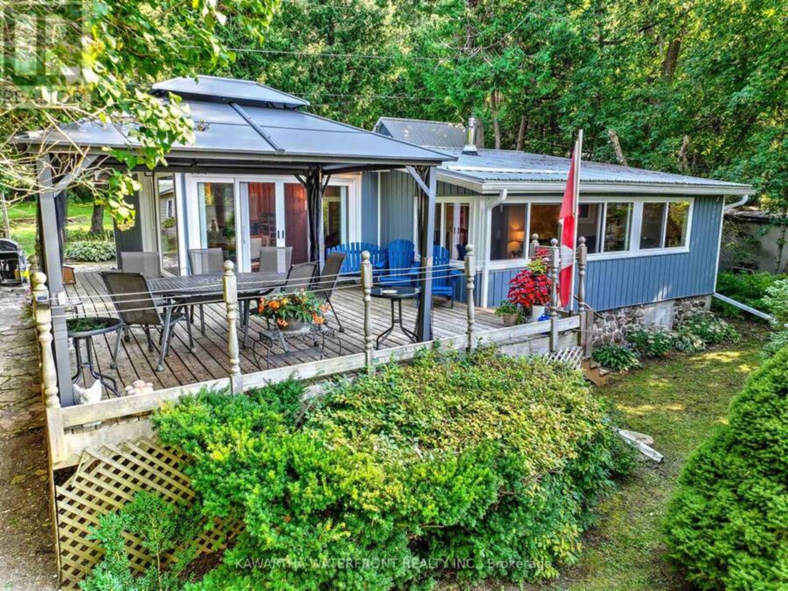 8 DAISY TRAIL, Kawartha Lakes, Ontario K0M 1L0