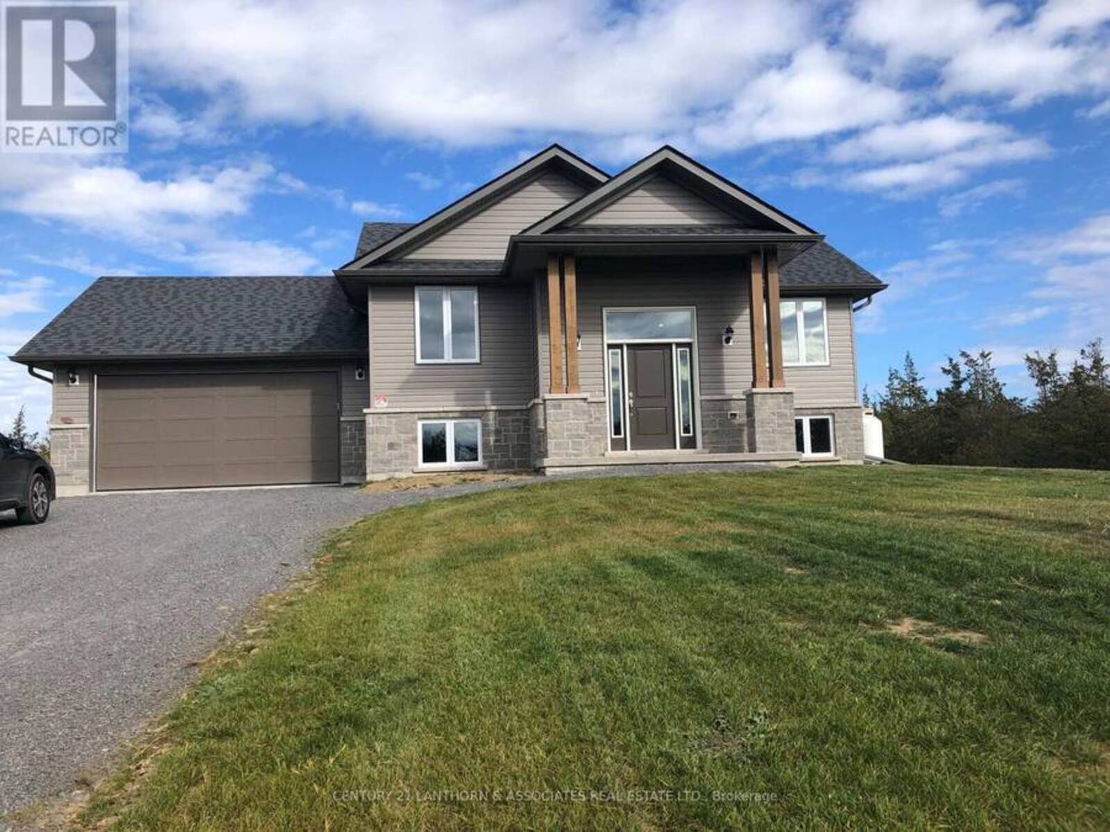 2567 COUNTY ROAD 5 ROAD, Prince Edward, Ontario K0K 2T0