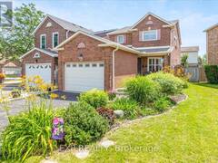 151 REED DRIVE Ajax Ontario, L1S 6P8