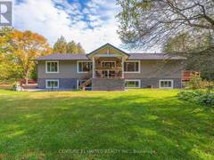 1881 4TH LINE ROAD N Douro-Dummer Ontario, N0A 1M0