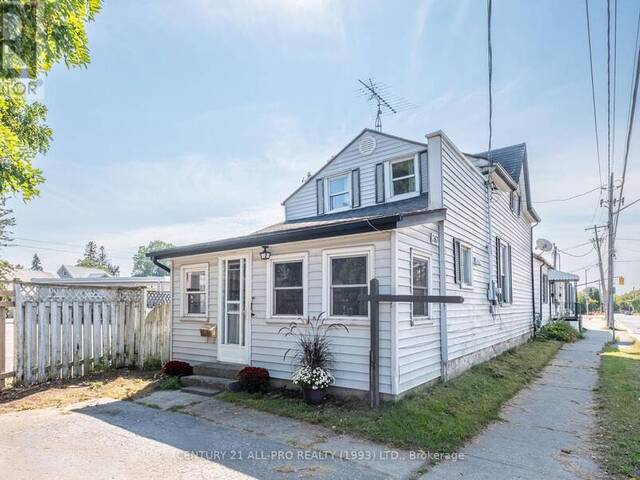 267 UNIVERSITY AVENUE W Cobourg Ontario, K9A 2H8