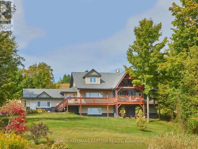 23 WOODLAND TRAIL Kawartha Lakes Ontario, L0A 1A0