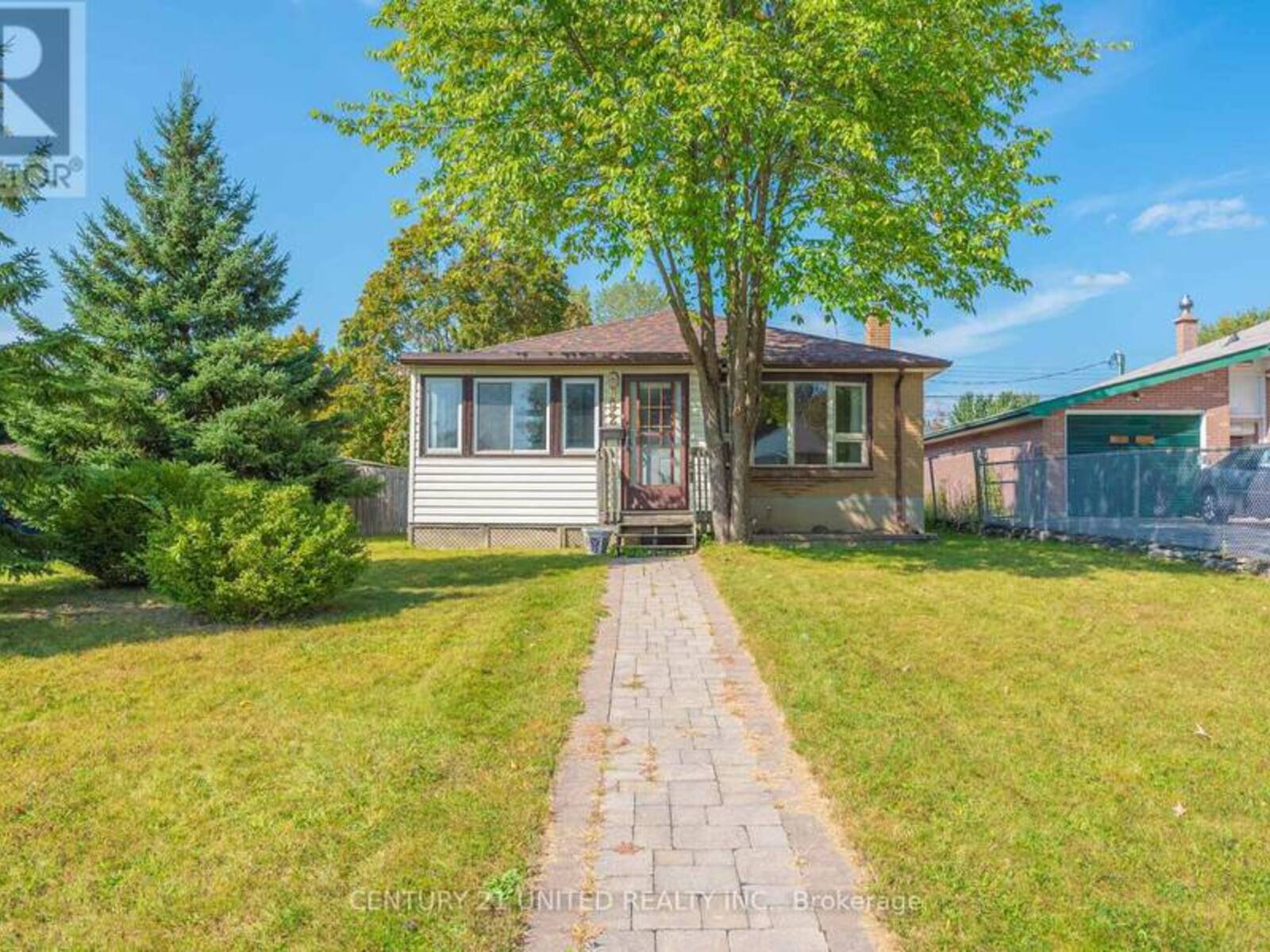 892 ELMDALE CRESCENT, Peterborough, Ontario K9H 6G2